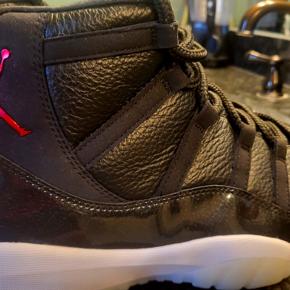 Jordan 11